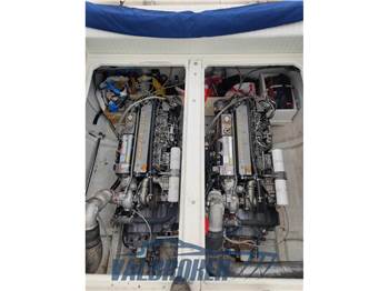 Tecnomar OFF SHORE 40