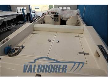 Tecnomar OFF SHORE 40