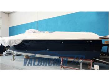 Tecnomar OFF SHORE 40