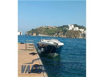 Tecnomar OFF SHORE 40