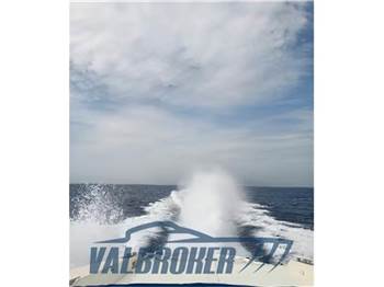 Tecnomar OFF SHORE 40