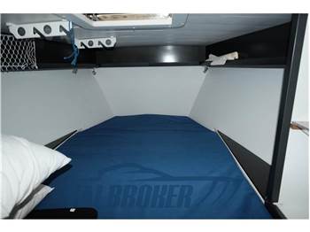 Tecnomar OFF SHORE 40