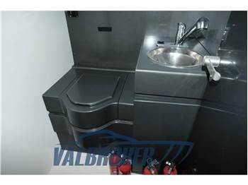 Tecnomar OFF SHORE 40