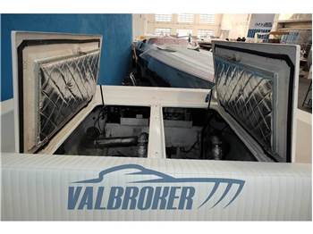 Tecnomar OFF SHORE 40