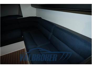 Tecnomar OFF SHORE 40