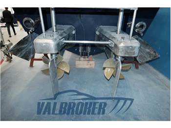 Tecnomar OFF SHORE 40