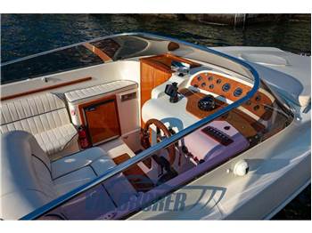 Airon Marine Airon 277