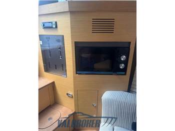 Cranchi PELICAN 32