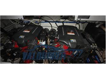 Four Winns Sundowner 285