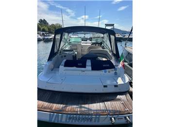 Four Winns Sundowner 285