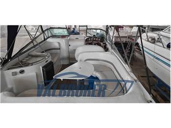 Four Winns Sundowner 285