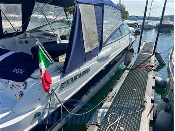 Four Winns Sundowner 285