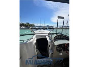 Four Winns Sundowner 285