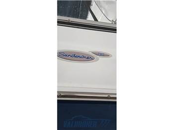 Four Winns Sundowner 285