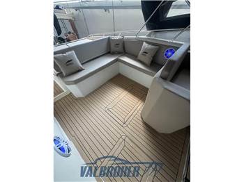Performance Marine PERFORMANCE 1201