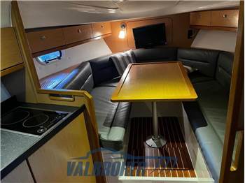 Bavaria 28 Sport