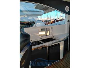Galeon 445 HTS