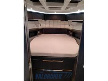 Galeon 445 HTS
