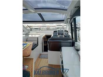 Galeon 445 HTS