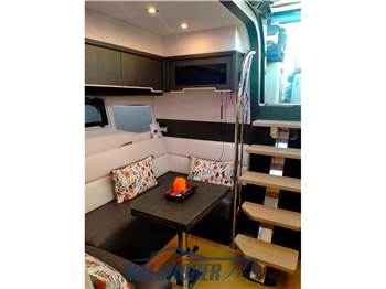 Galeon 445 HTS