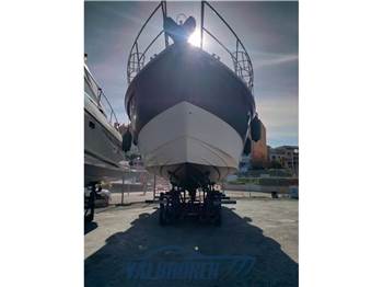 Galeon 445 HTS