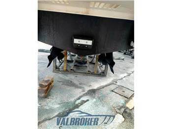 Galeon 445 HTS