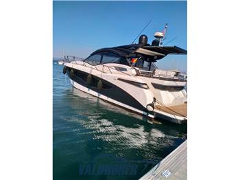 Galeon 445 HTS