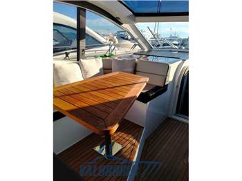Galeon 445 HTS