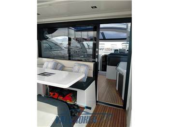 Galeon 445 HTS