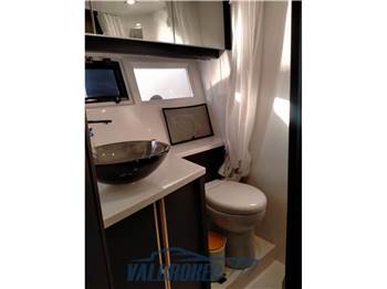 Galeon 445 HTS