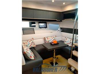 Galeon 445 HTS