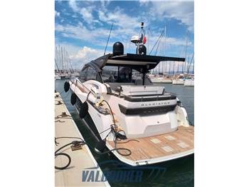 Galeon 445 HTS