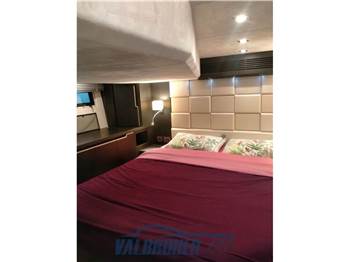 Galeon 445 HTS