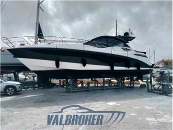 Galeon 445 HTS