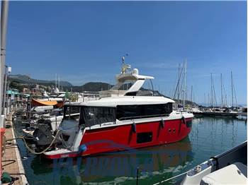 Absolute - Navetta 52