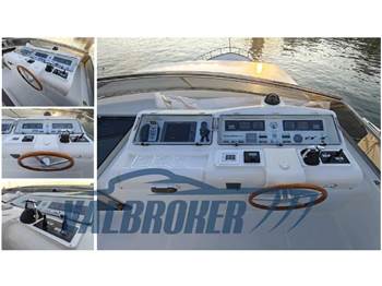 Sanlorenzo SL 82