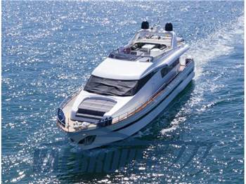Sanlorenzo SL 82