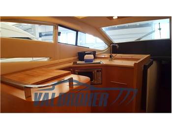 Rodman MUSE 44