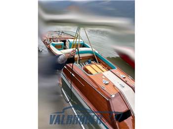 Riva AQUARAMA SPECIAL