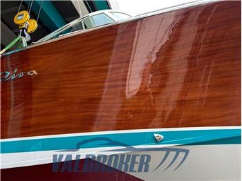 Riva AQUARAMA SPECIAL