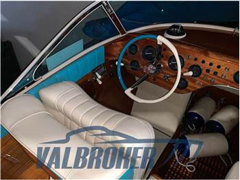 Riva AQUARAMA SPECIAL
