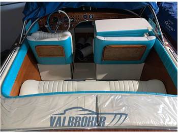 Riva AQUARAMA SPECIAL