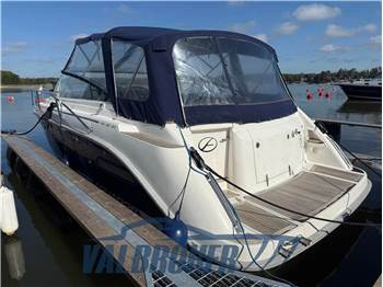 Aquador 26 DC