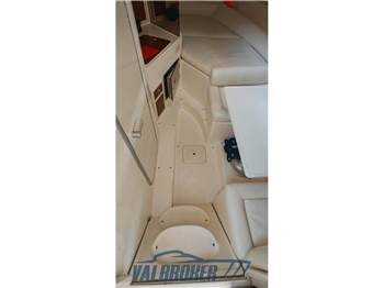 Performance Marine 907 Performance