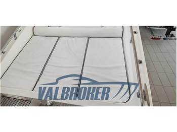 Performance Marine 907 Performance