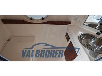 Performance Marine 907 Performance