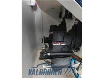 Performance Marine 907 Performance