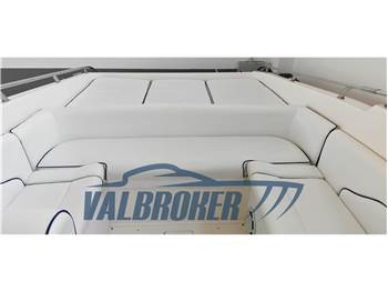 Performance Marine 907 Performance