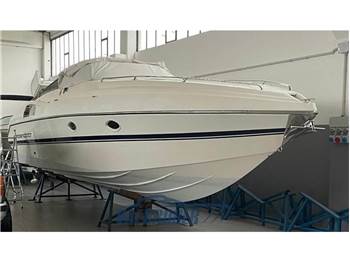 Performance Marine 907 Performance