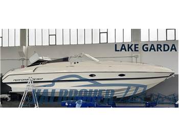 Performance Marine 907 Performance